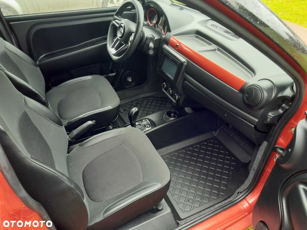 Microcar M.GO - 4