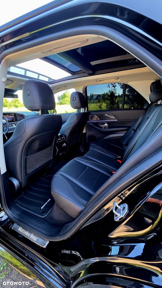 Mercedes-Benz GLE 400 d 4-Matic - 18