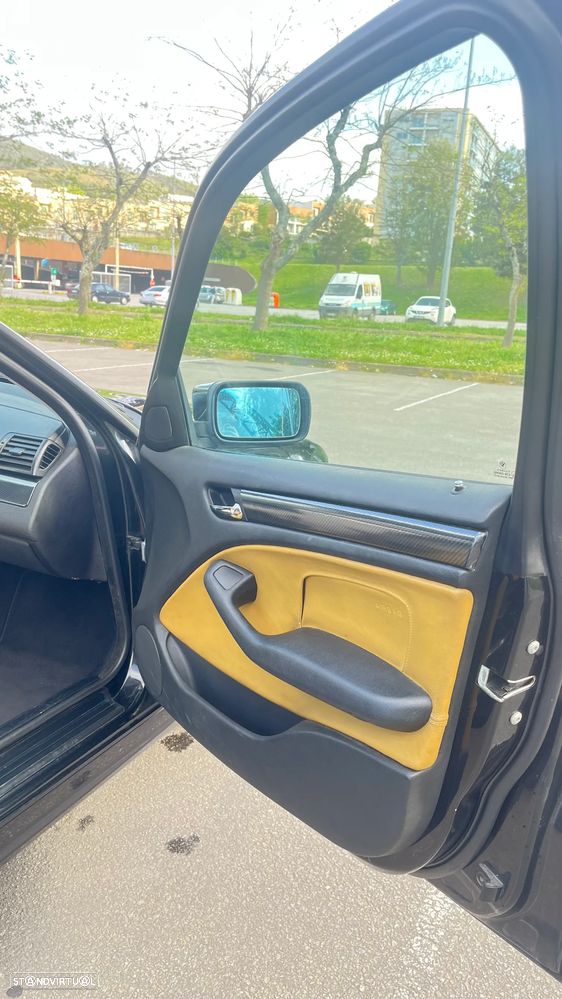 BMW 320 d 20 Anos Baviera - 11