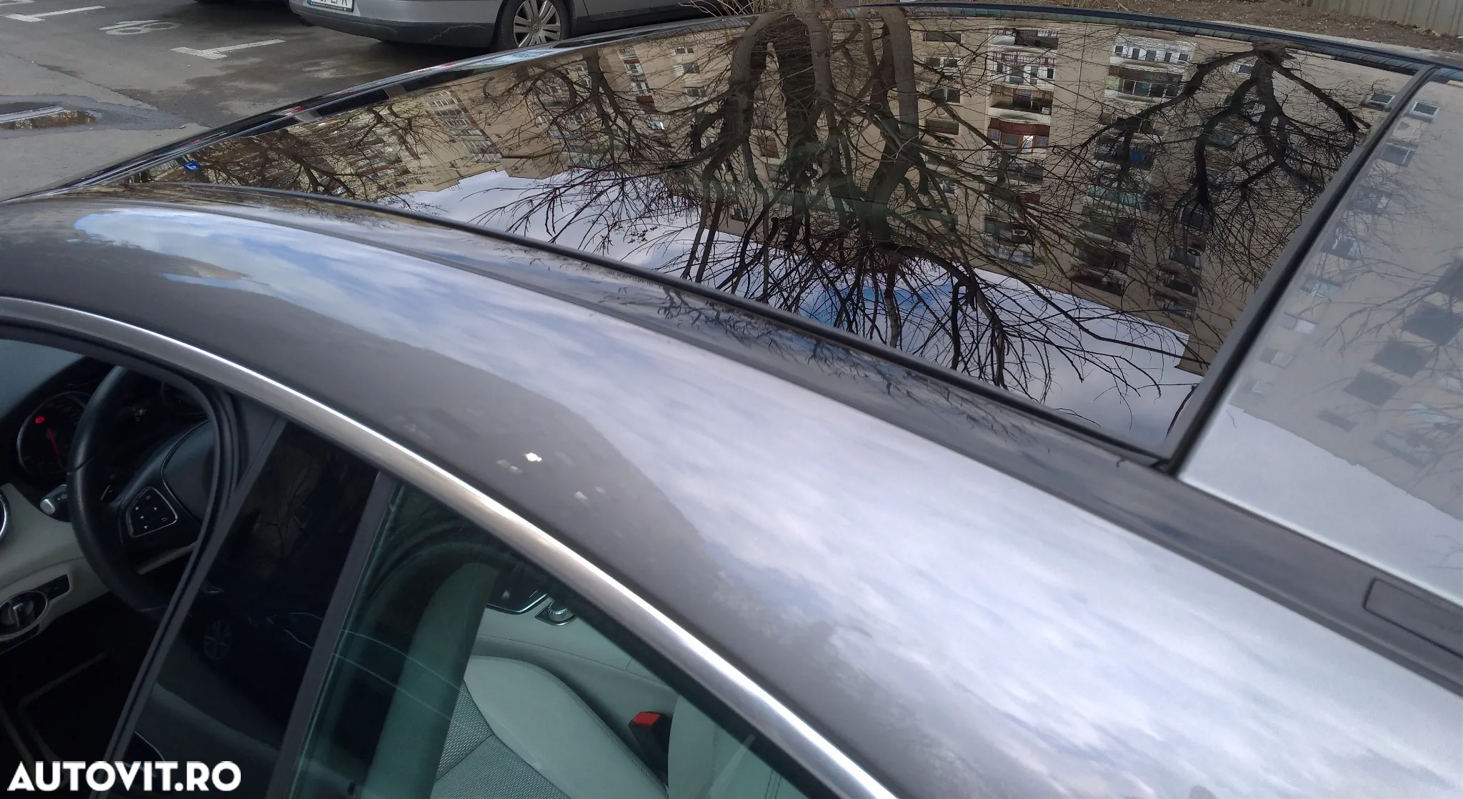 Mercedes-Benz CLA 180 (CDI) d 7G-DCT - 11