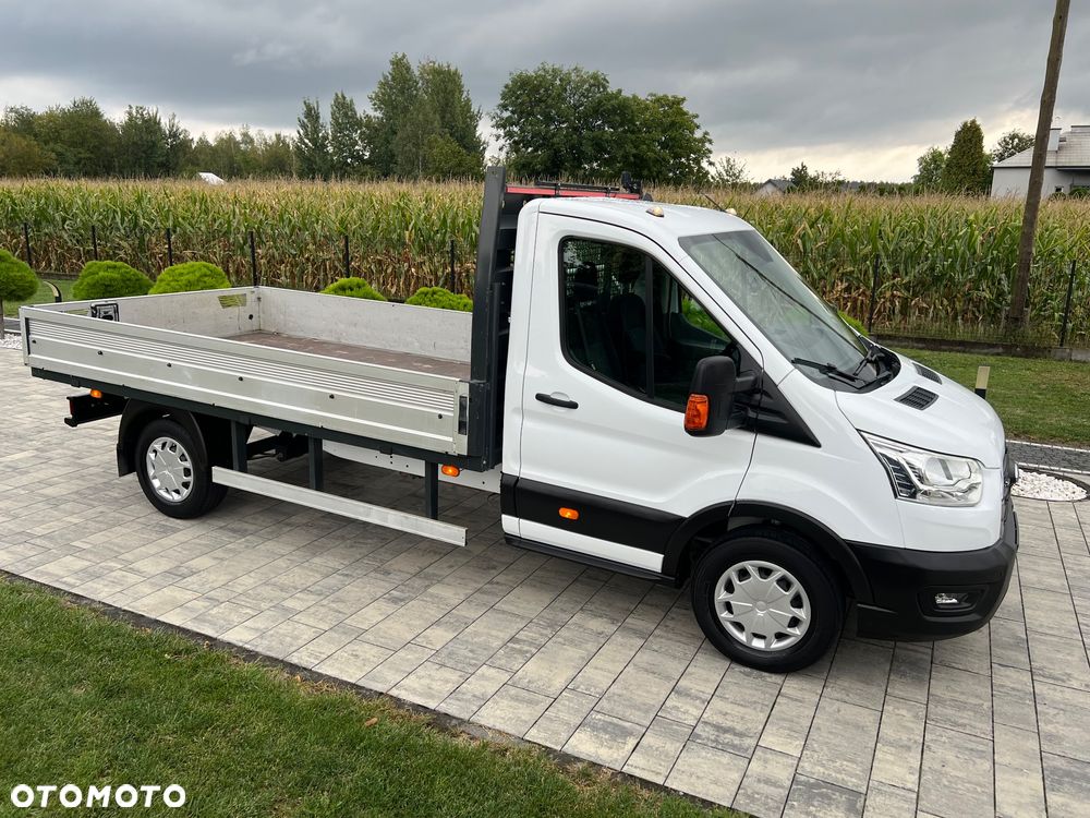 Ford Transit - 17
