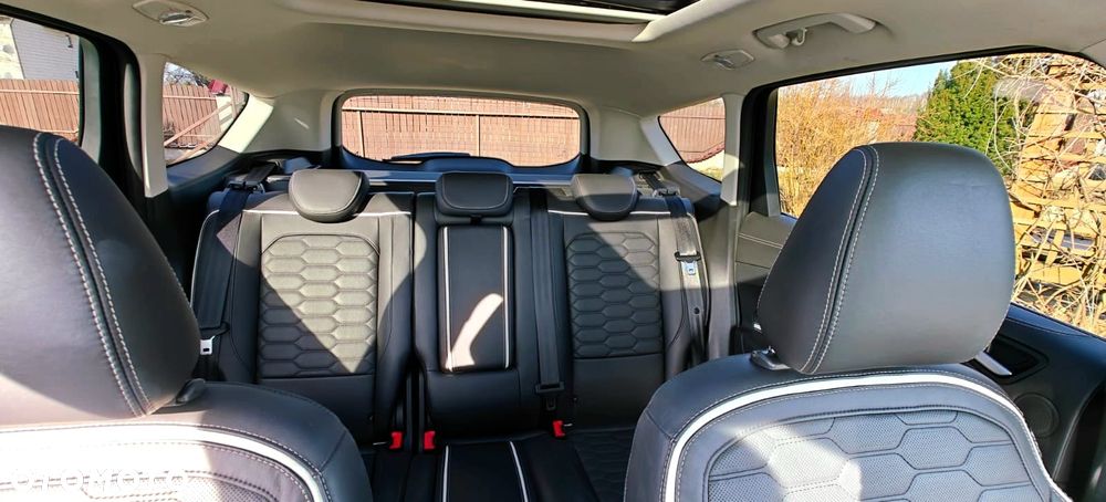 Ford Kuga Vignale 2.0 TDCi AWD - 19