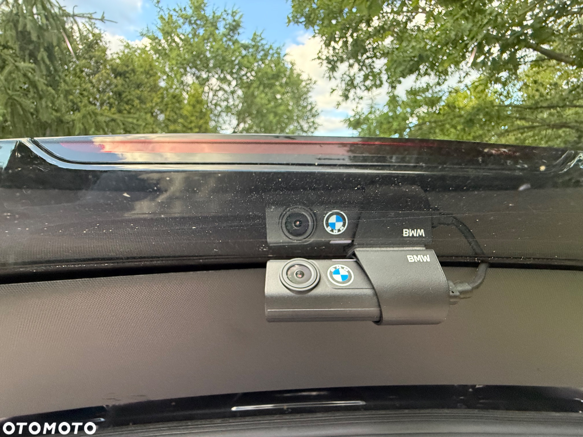 BMW X7 M50d sport - 19