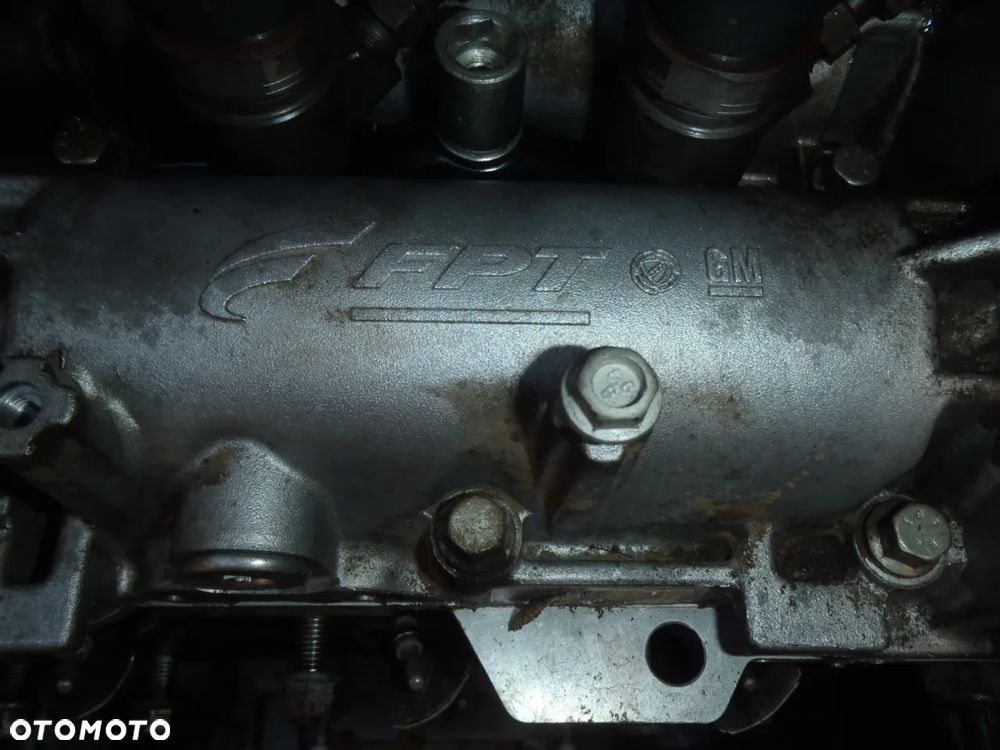 silnik motor fiat doblo fiorino mito panda III 500 grande punto evo opel combo corsa astra j d meriva b suzuki ford 1.3 euro 4 - 12