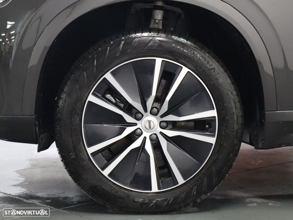 Volvo XC 90 2.0 T8 PHEV Core AWD - 28