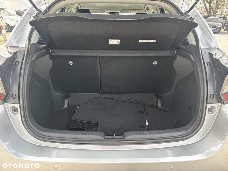 Toyota Yaris Hybrid 1.5 Comfort - 18