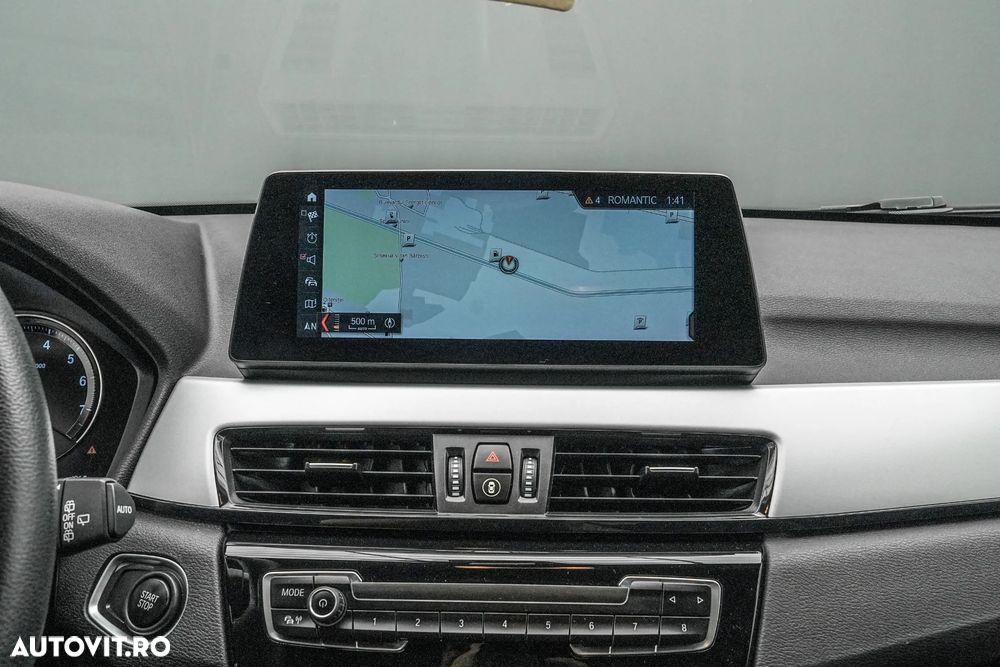 BMW X1 xDrive25e AT PHEV - 23