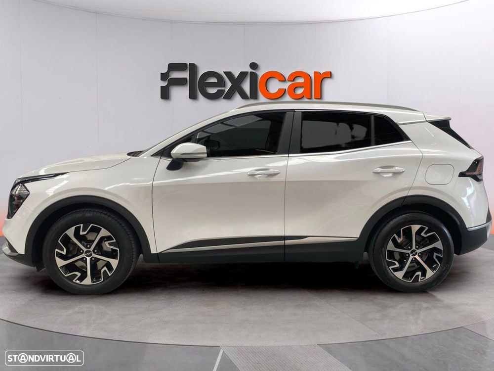 Kia Sportage 1.6 T-GDi Drive - 5