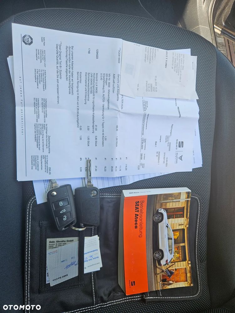 Seat Ateca - 24
