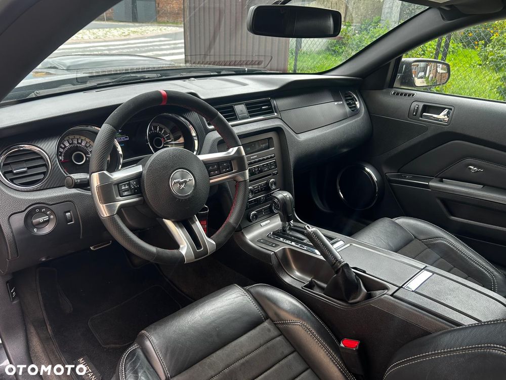 Ford Mustang 5.0 V8 GT Premium - 25