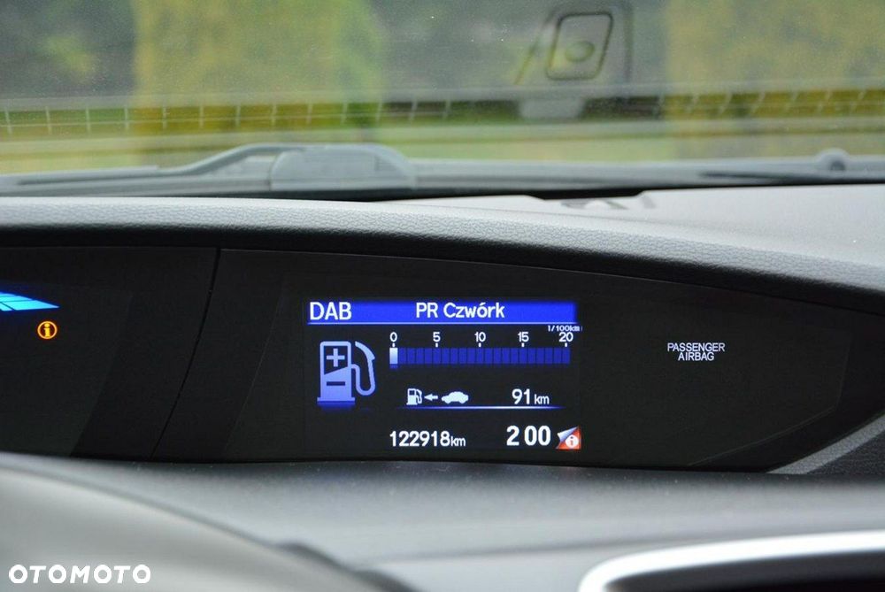 Honda Civic 1.8 Elegance (ADAS / Connect+) - 25