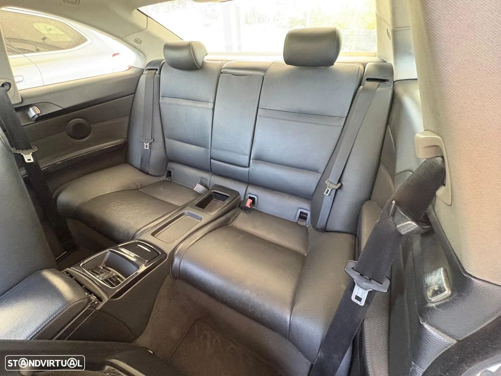 BMW 335 - 5