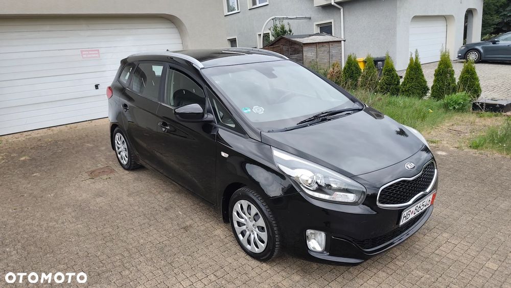 Kia Carens 1.6 GDI Fifa World Cup Edition - 27