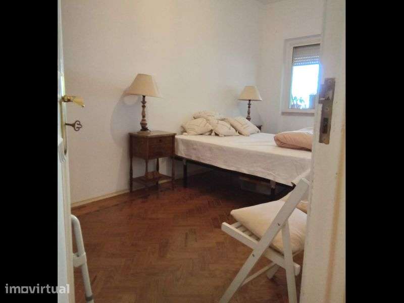 Apartamento na cova da piedade - Grande imagem: 3/7