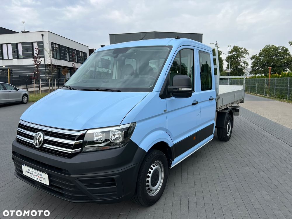 Volkswagen CRAFTER - 2
