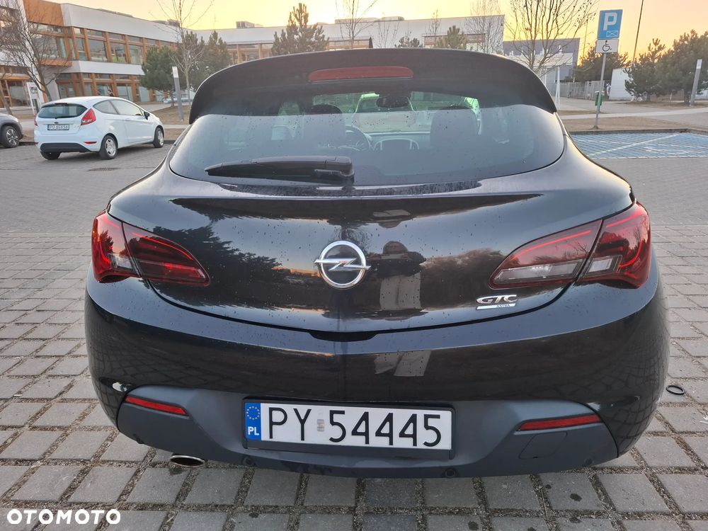 Opel Astra - 7