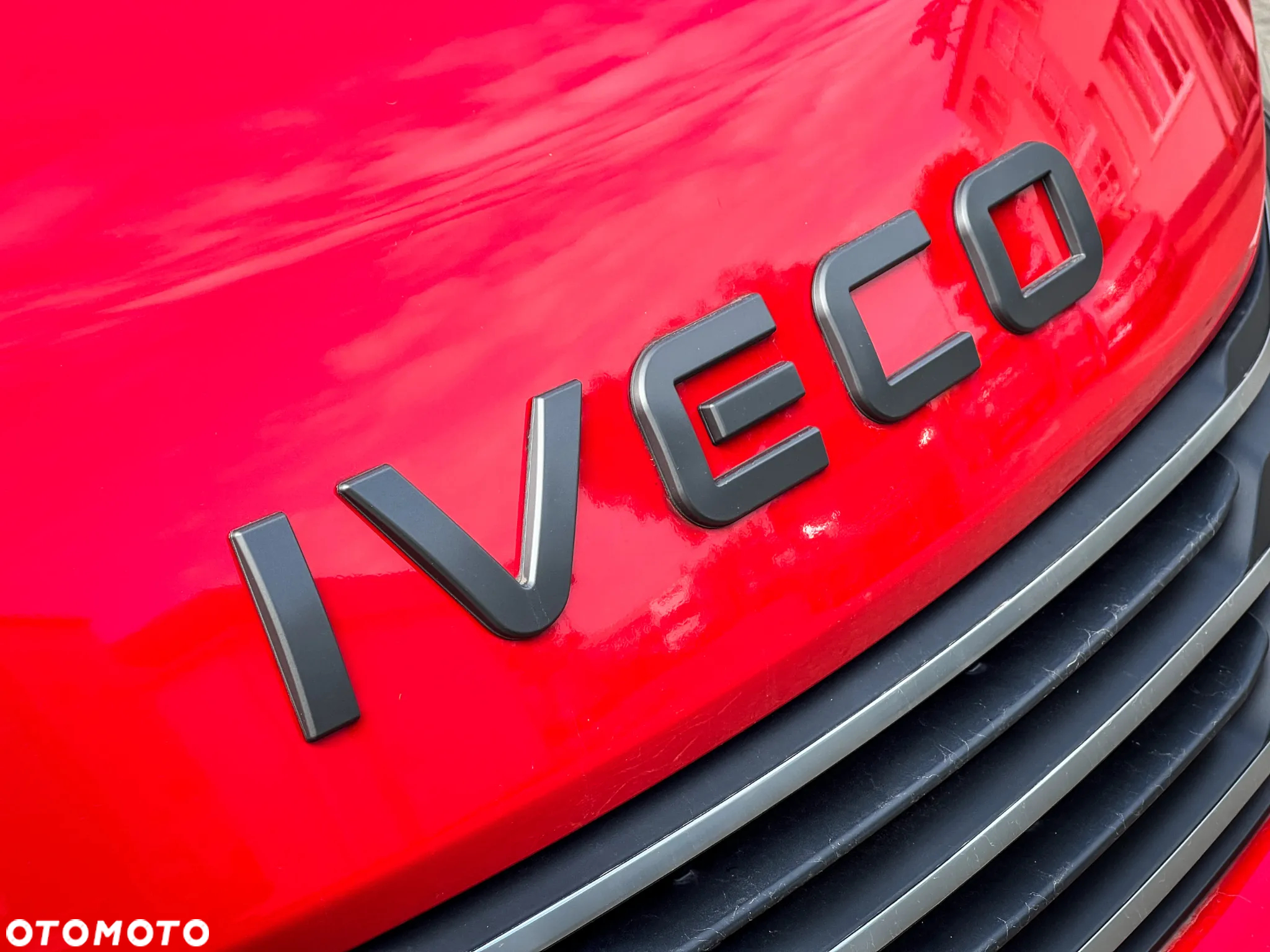 Iveco Daily 35S18HA8 - Autolaweta VDI - Od ręki GSC GORZÓW - 10