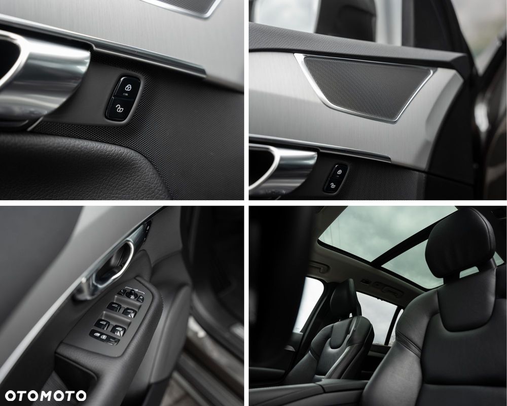 Volvo XC 90 B5 D AWD Geartronic Momentum - 32