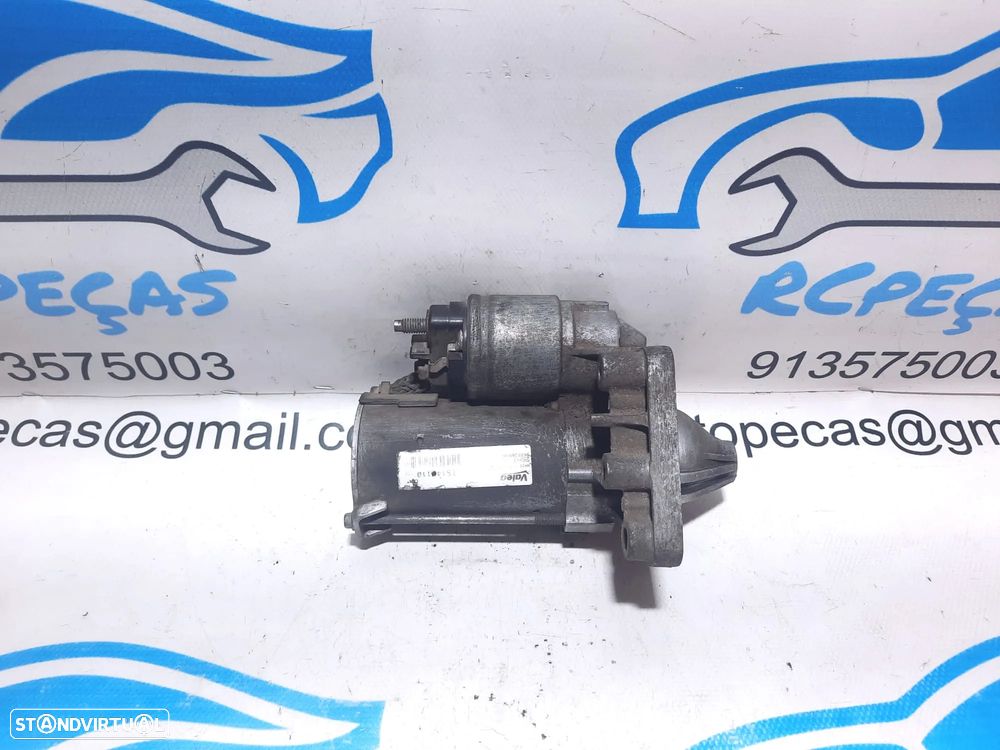 MOTOR DE ARRANQUE 8HX PSA PEUGEOT 2061.4 HDI