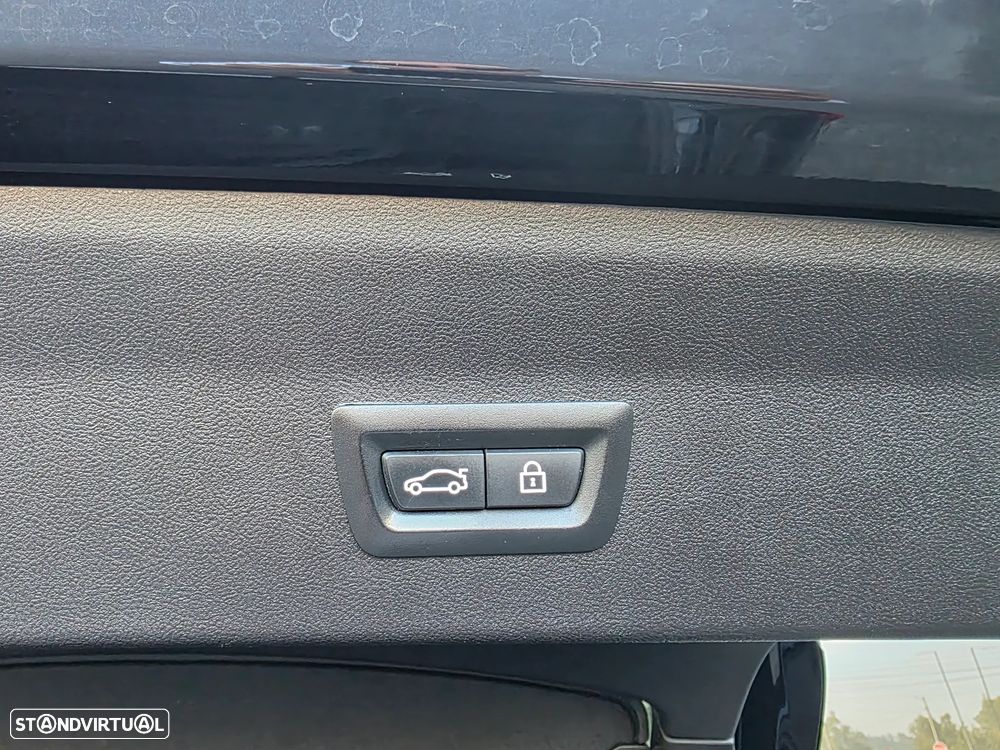 BMW X4 25 d xDrive xLine Pack M Auto - 40