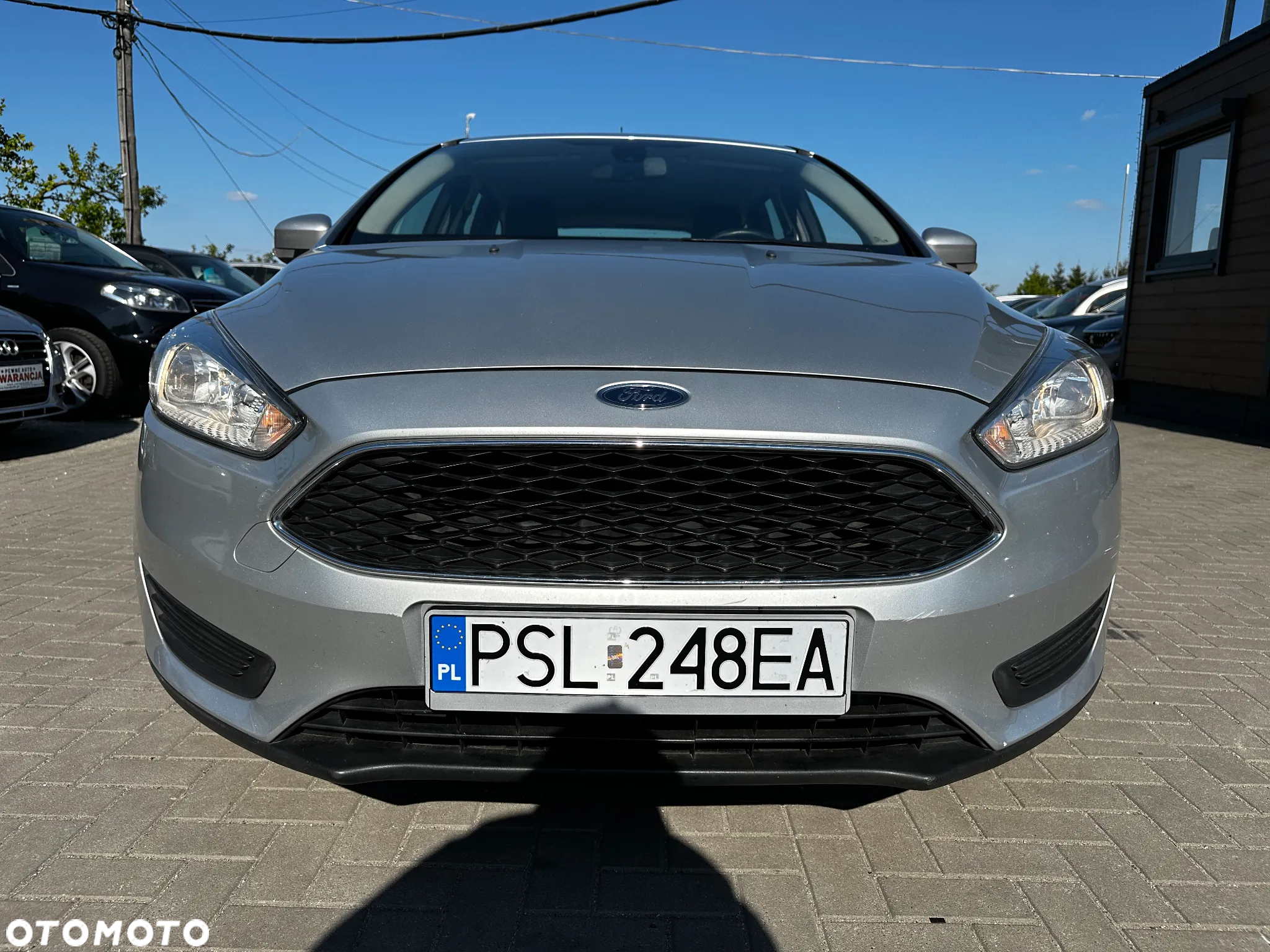 Ford Focus - 36