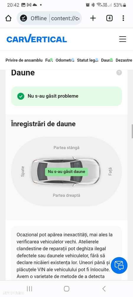 Volvo XC 60 D4 AWD Geartronic RDesign - 34