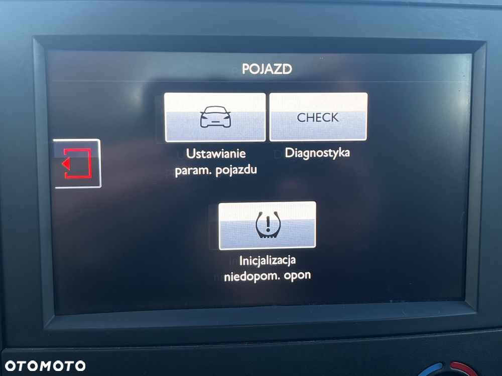 Citroën Berlingo Multispace BlueHDi 100 S&S SELECTION - 35