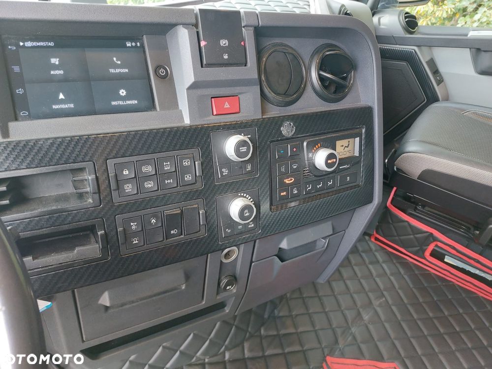 Renault T480 ! Top! 420000km!! - 16