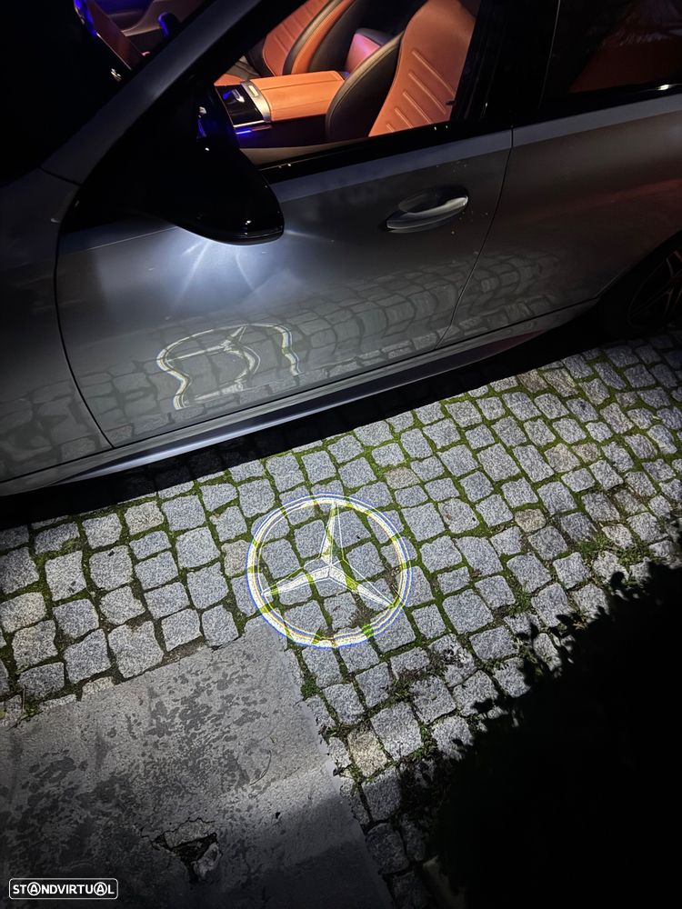 Mercedes-Benz C 220 Station d 9G-TRONIC AMG Line - 30