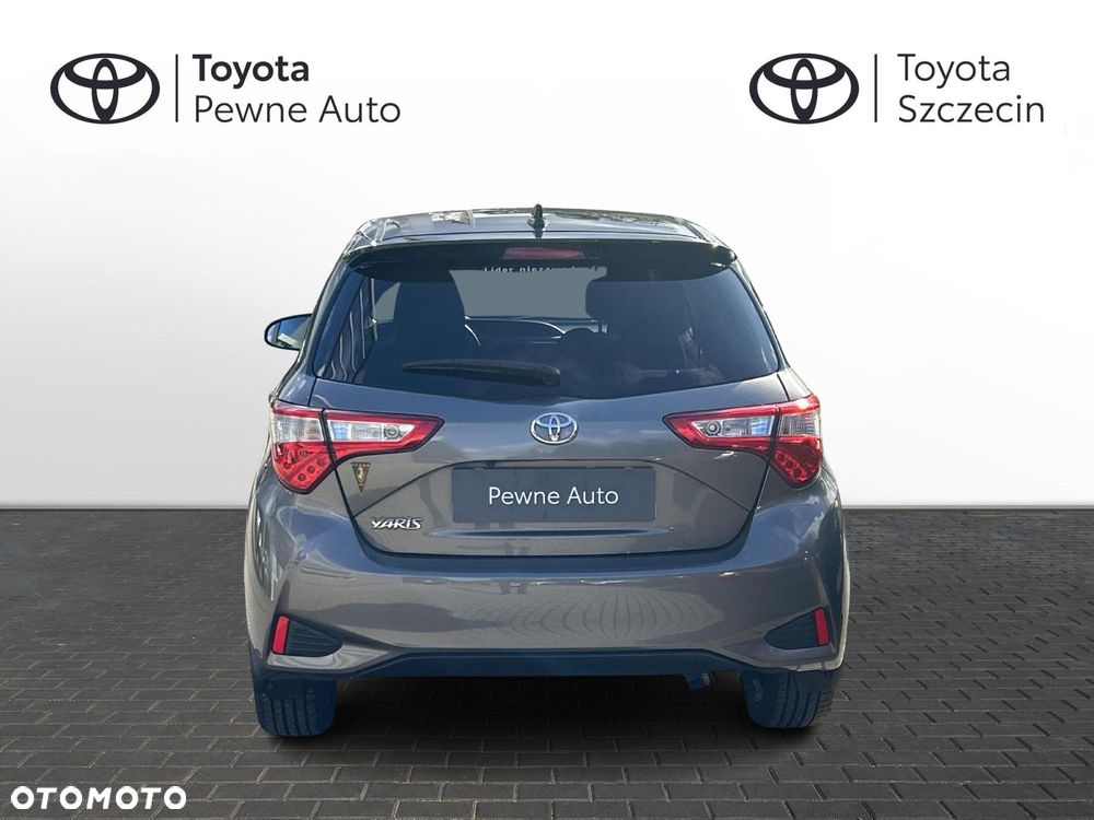 Toyota Yaris 1.5 Selection - 6