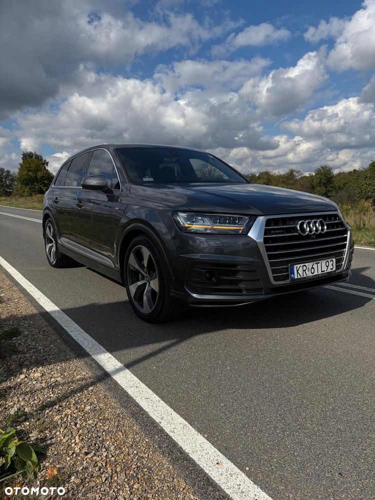 Audi Q7 - 21