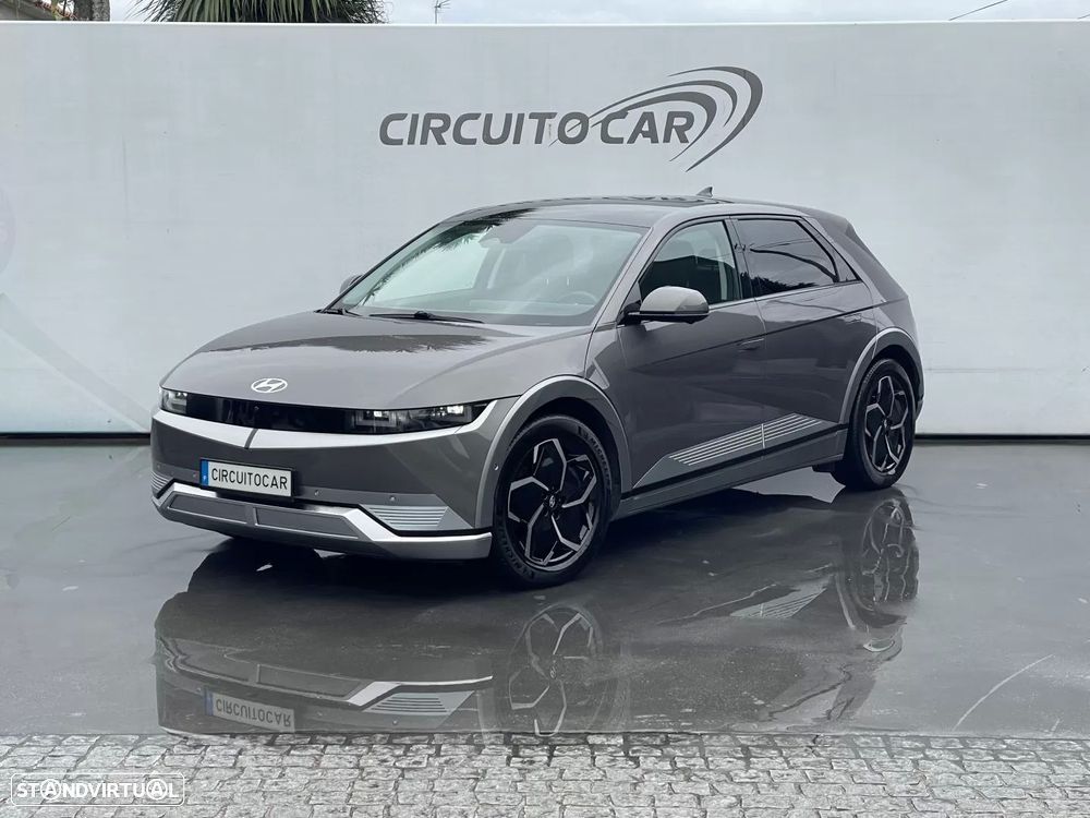 Hyundai Ioniq 5 - 44