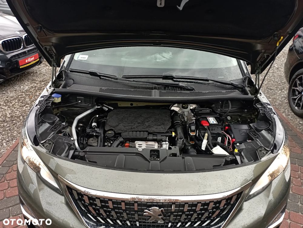 Peugeot 3008 1.2 PureTech Active S&S EAT6 - 30