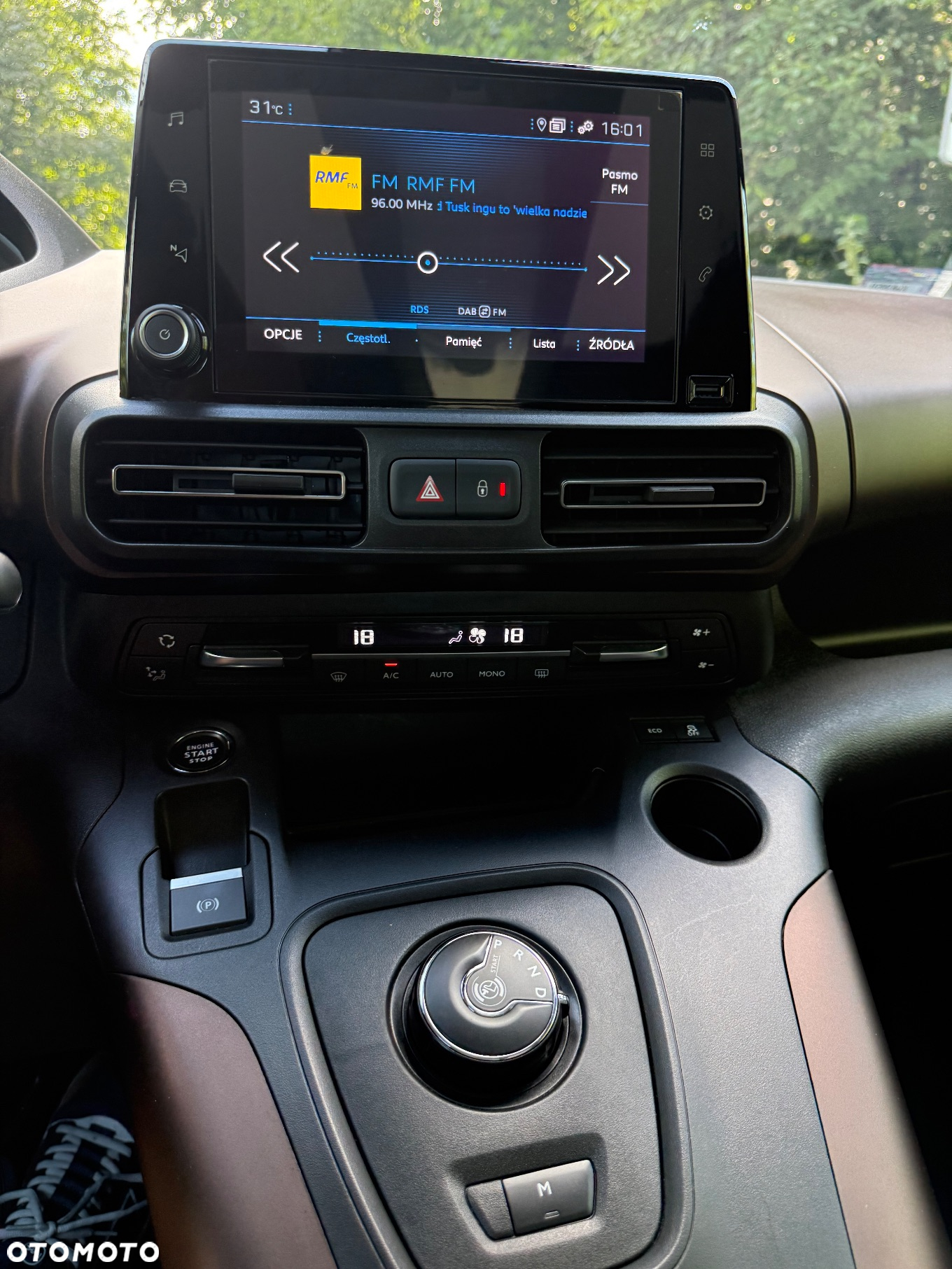 Peugeot Rifter 1.5 BlueHDI GT Line S&S - 22