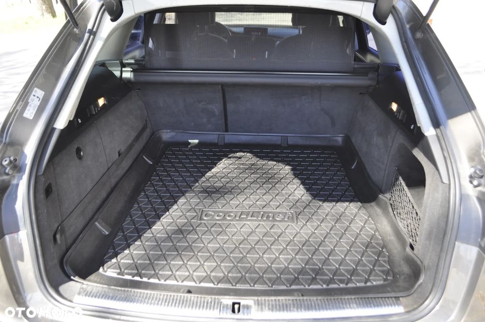 Audi A6 Avant 2.0 TDI Prime Line Multitronic - 8