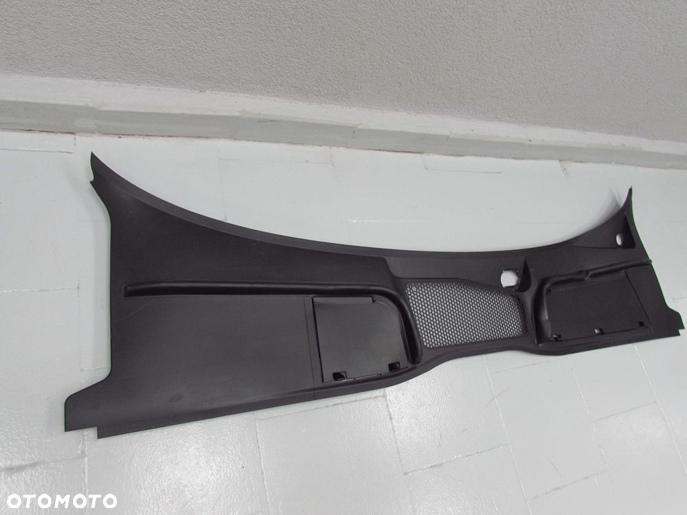 AUDI A4 B9 8W 15-24 PODSZYBIE PLASTIKOWE GORNE 8W1819403 - 3