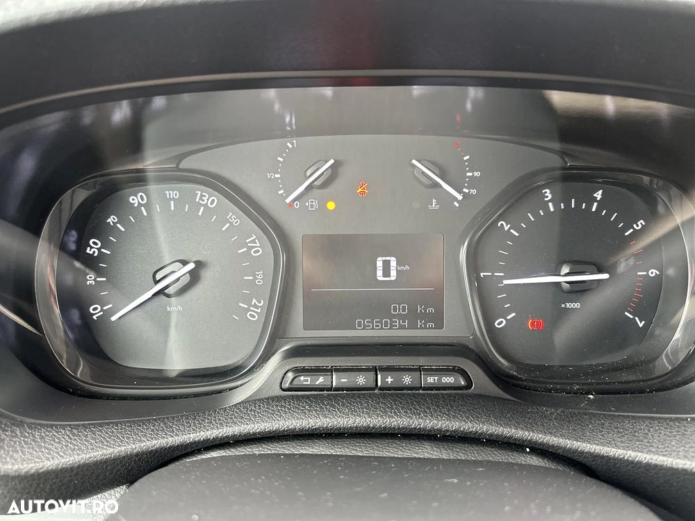 Citroën Jumpy XL - 10