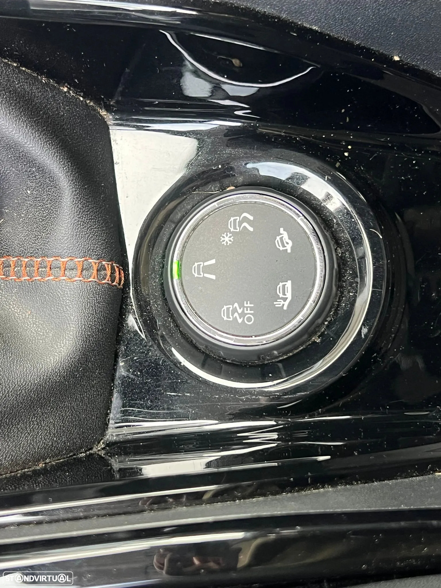 Peugeot 2008 PureTech 110 Stop&Start Crossway - 15