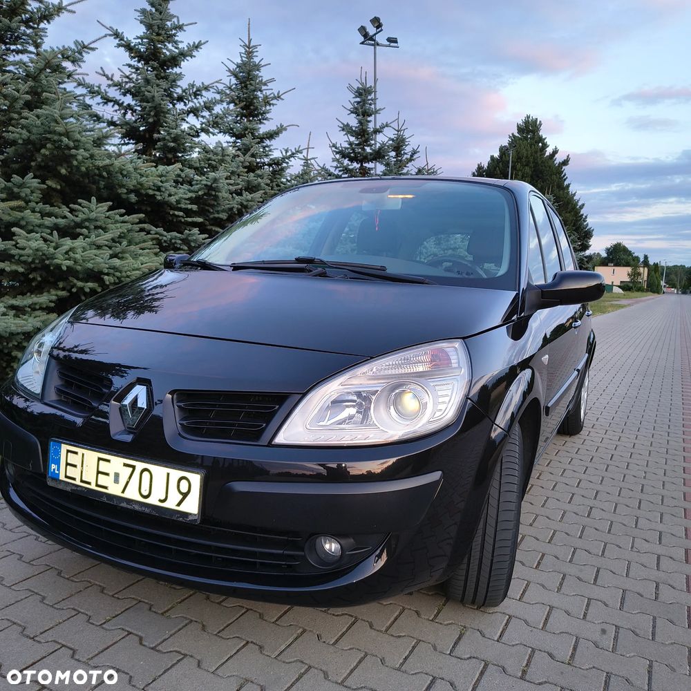 Renault Scenic - 3