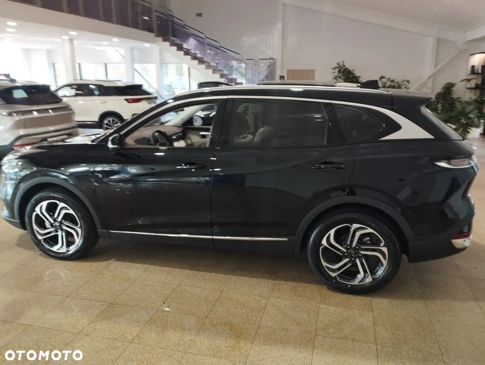 Bestune T90 2.0T Elegance - 8