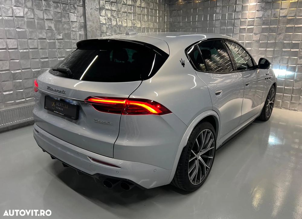 Maserati Grecale - 4