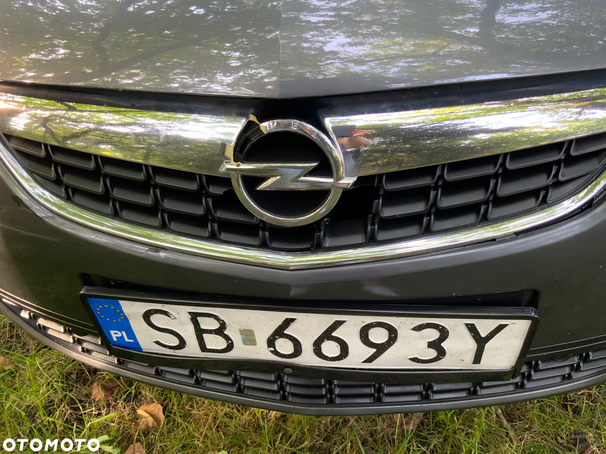 Opel Astra 1.4 EcoFLEX Edition - 20