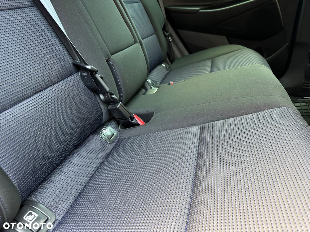 Hyundai Tucson 1.6 Turbo 2WD DCT Style - 29