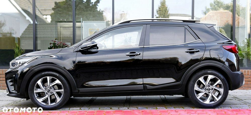 Kia Stonic 1.0 T-GDI GT Line - 25