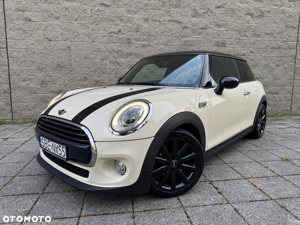 MINI Cooper - 2