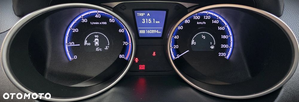 Hyundai ix35 2.0 2WD Comfort - 2