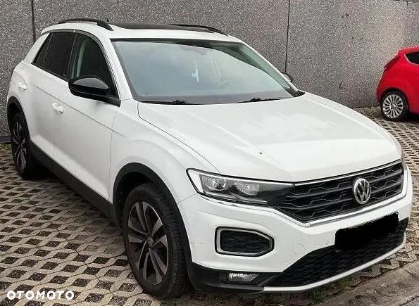 Volkswagen T-Roc 1.5 TSI ACT OPF IQ.DRIVE - 1