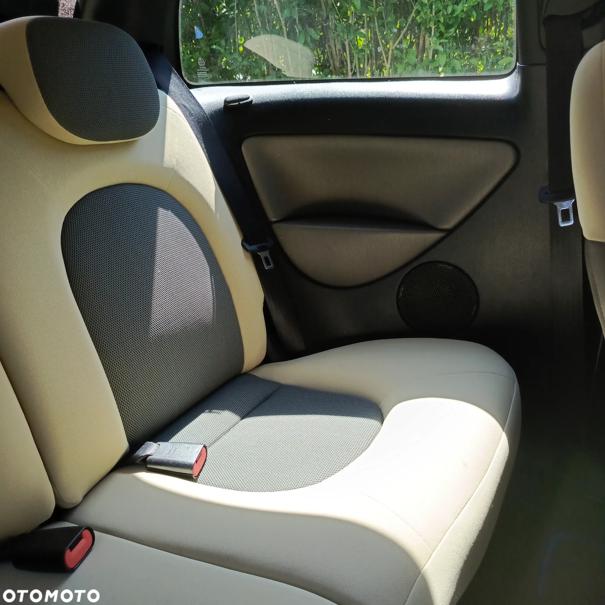 Lancia Ypsilon 1.4 16v Argento - 5