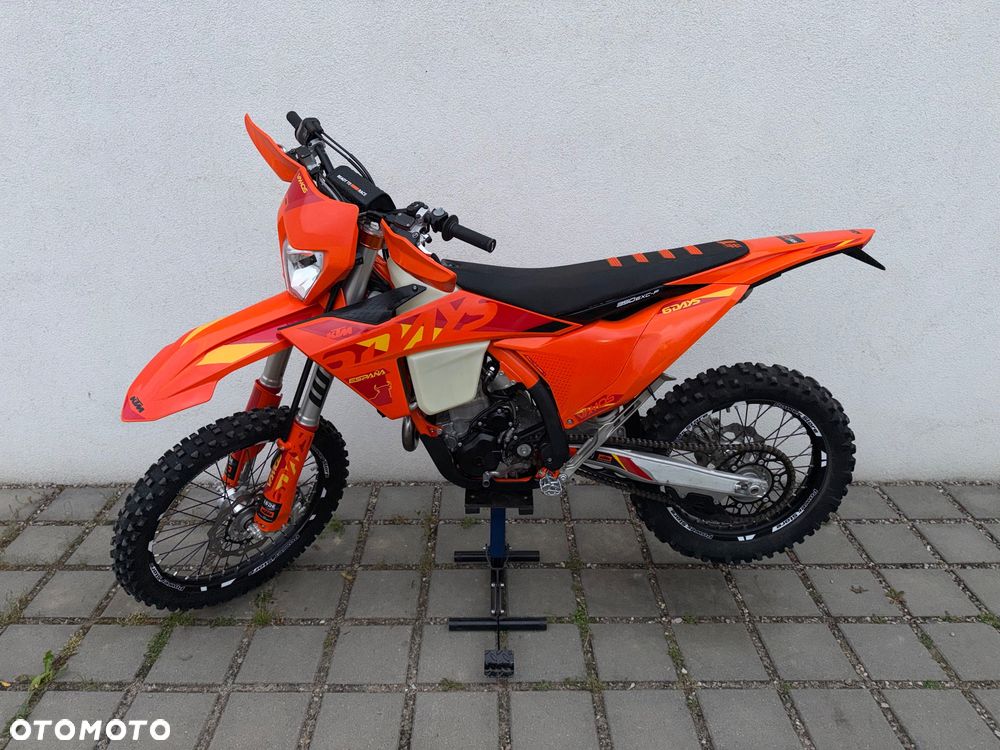 KTM EXC 350 - 11