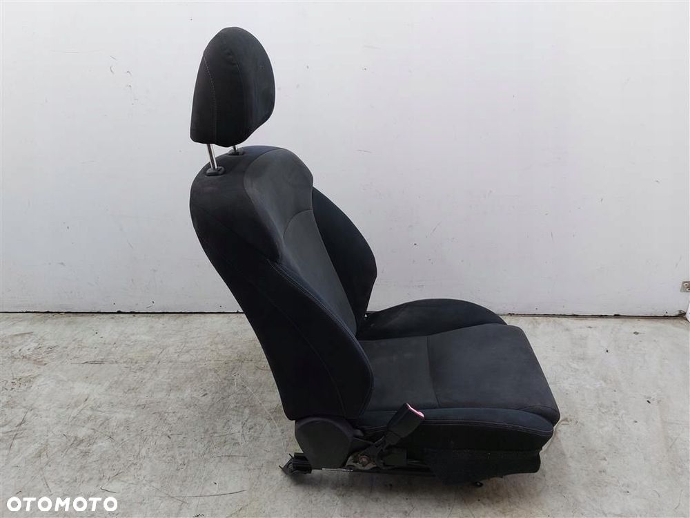 Fotele komplet Lexus IS II 2005-2012 - 6